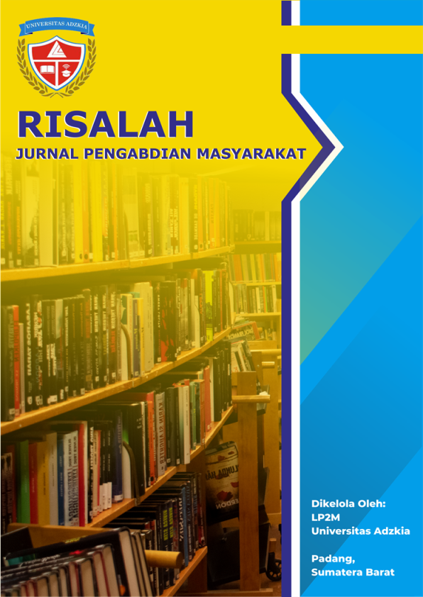 					View Vol. 2 No. 2 (2026): Januari 2026
				