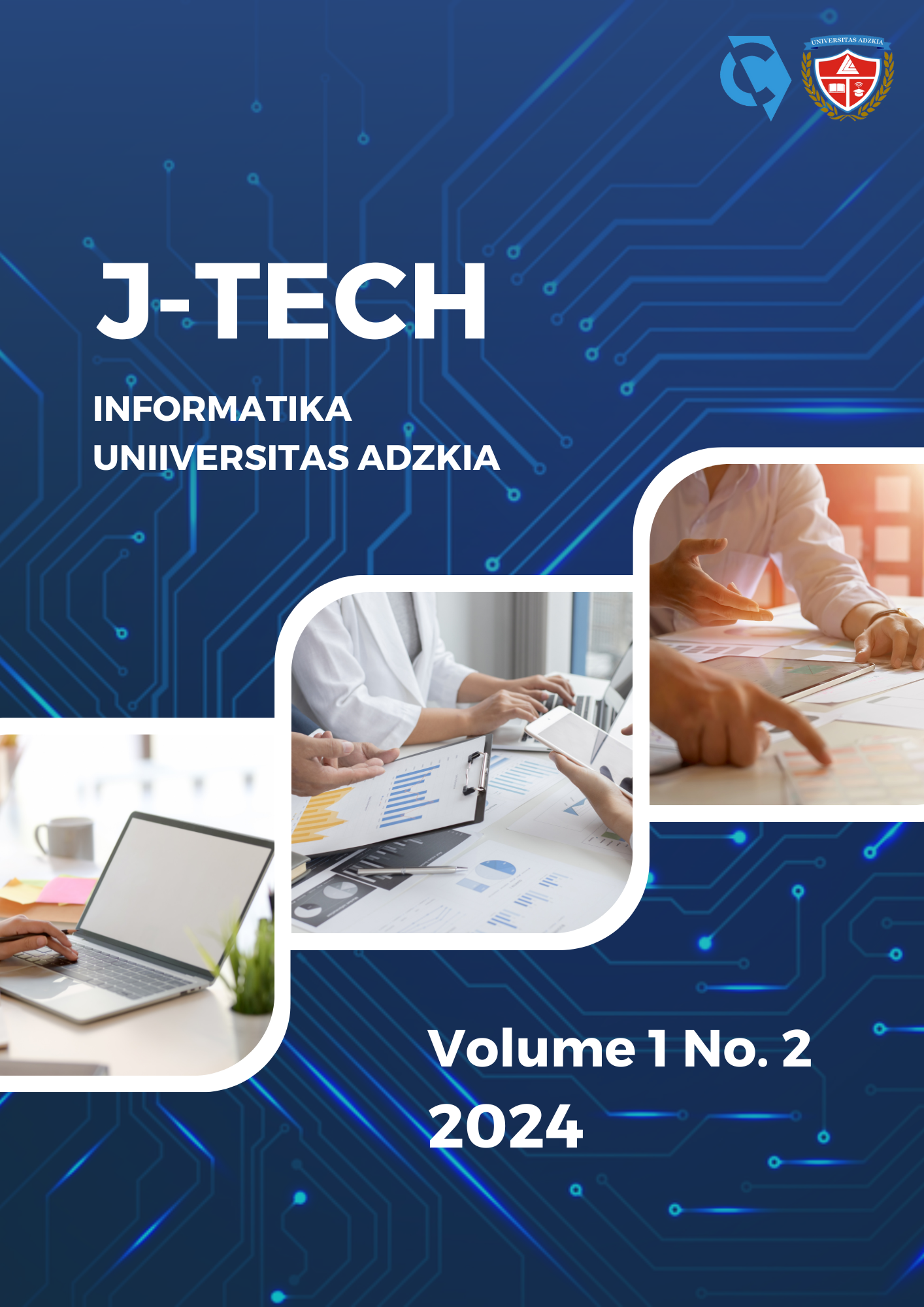 					Lihat Vol 1 No 2 (2024): Jurnal Teknologi Komputer
				